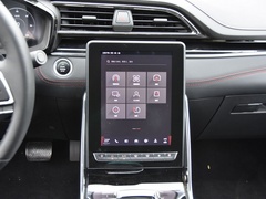 2020款 1.3T PLUG IN MATE
