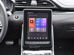 2020款 1.3T PLUG IN MATE