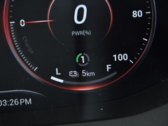 2020款 1.3T PLUG IN MATE