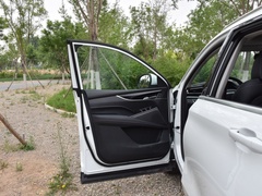 2020款 1.3T PLUG IN MATE