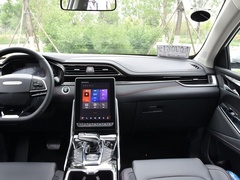 2020款 1.3T PLUG IN MATE