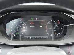 2020款 1.3T PLUG IN MATE