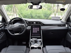 2020款 1.3T PLUG IN MATE