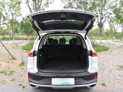 2020款 1.3T PLUG IN MATE