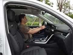 2020款 1.3T PLUG IN MATE