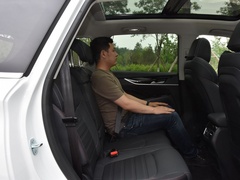 2020款 1.3T PLUG IN MATE
