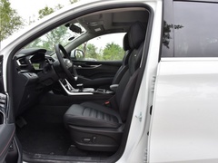 2020款 1.3T PLUG IN MATE