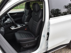 2020款 1.3T PLUG IN MATE