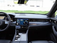 2021款 2.0T Ultra 六座