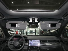 2021款 2.0T Ultra 六座