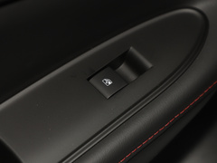 2020款 GS 20T CVT豪华型