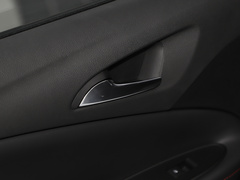 2020款 GS 20T CVT豪华型