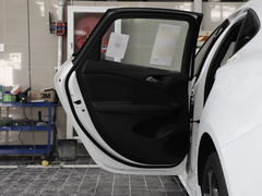 2020款 GS 20T CVT豪华型