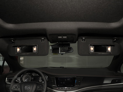 2020款 GS 20T CVT豪华型