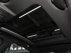 2020款 GS 20T CVT豪华型