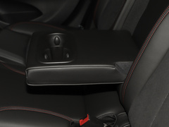 2020款 GS 20T CVT豪华型