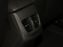 2020款 GS 20T CVT豪华型