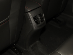 2020款 GS 20T CVT豪华型