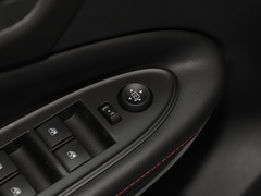 2020款 GS 20T CVT豪华型