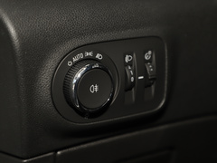 2020款 GS 20T CVT豪华型