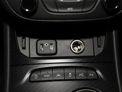 2020款 GS 20T CVT豪华型