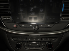 2020款 GS 20T CVT豪华型