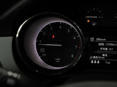 2020款 GS 20T CVT豪华型