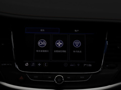 2020款 GS 20T CVT豪华型