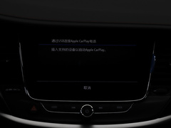 2020款 GS 20T CVT豪华型