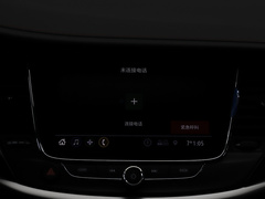 2020款 GS 20T CVT豪华型