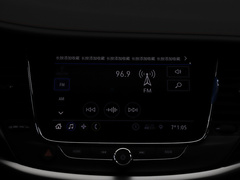 2020款 GS 20T CVT豪华型