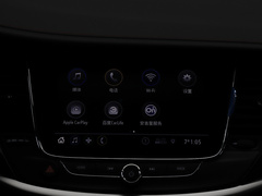 2020款 GS 20T CVT豪华型