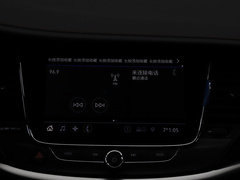 2020款 GS 20T CVT豪华型
