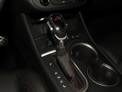 2020款 GS 20T CVT豪华型