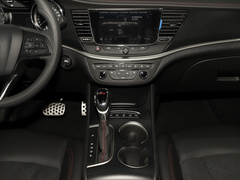 2020款 GS 20T CVT豪华型