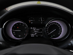 2020款 GS 20T CVT豪华型