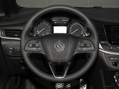 2020款 GS 20T CVT豪华型