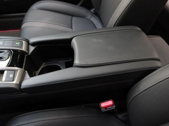 2021款 HATCHBACK 220TURBO CVT新锐控