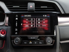 2021款 HATCHBACK 220TURBO CVT新锐控