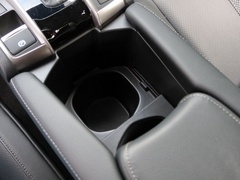 2021款 HATCHBACK 220TURBO CVT新锐控
