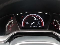 2021款 HATCHBACK 220TURBO CVT新锐控