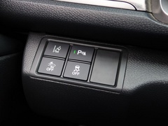 2021款 HATCHBACK 220TURBO CVT新锐控