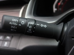 2021款 HATCHBACK 220TURBO CVT新锐控