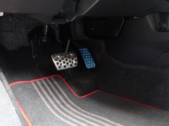 2021款 HATCHBACK 220TURBO CVT新锐控