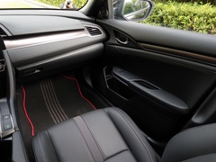 2021款 HATCHBACK 220TURBO CVT新锐控