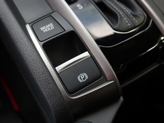 2021款 HATCHBACK 220TURBO CVT新锐控