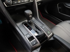 2021款 HATCHBACK 220TURBO CVT新锐控