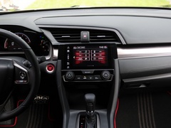 2021款 HATCHBACK 220TURBO CVT新锐控