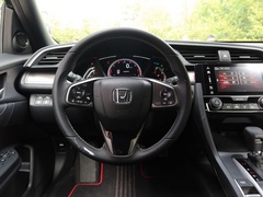 2021款 HATCHBACK 220TURBO CVT新锐控