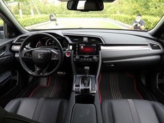 2021款 HATCHBACK 220TURBO CVT新锐控